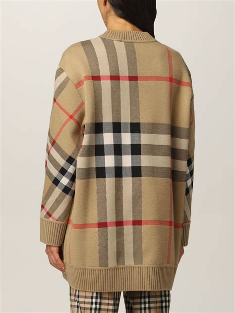 burberry pulli